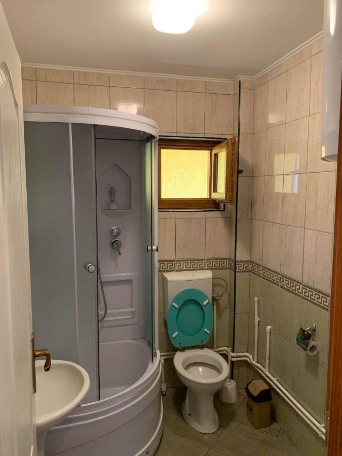 Apartments Darija Zabljak  Ngoại thất bức ảnh