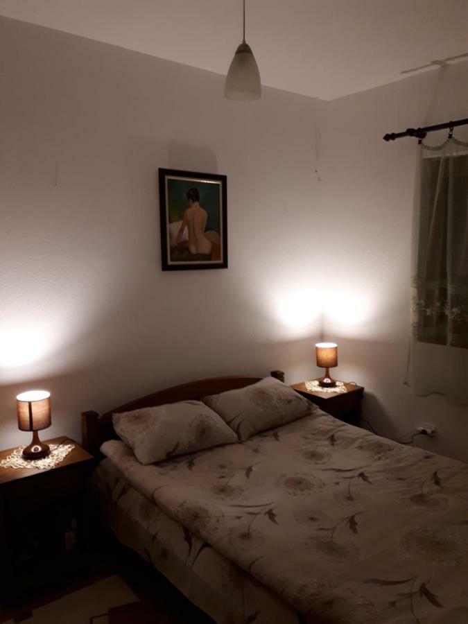 Apartments Darija Zabljak  Ngoại thất bức ảnh