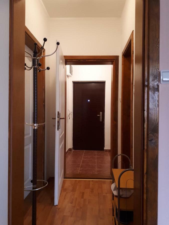 Apartments Darija Zabljak  Ngoại thất bức ảnh