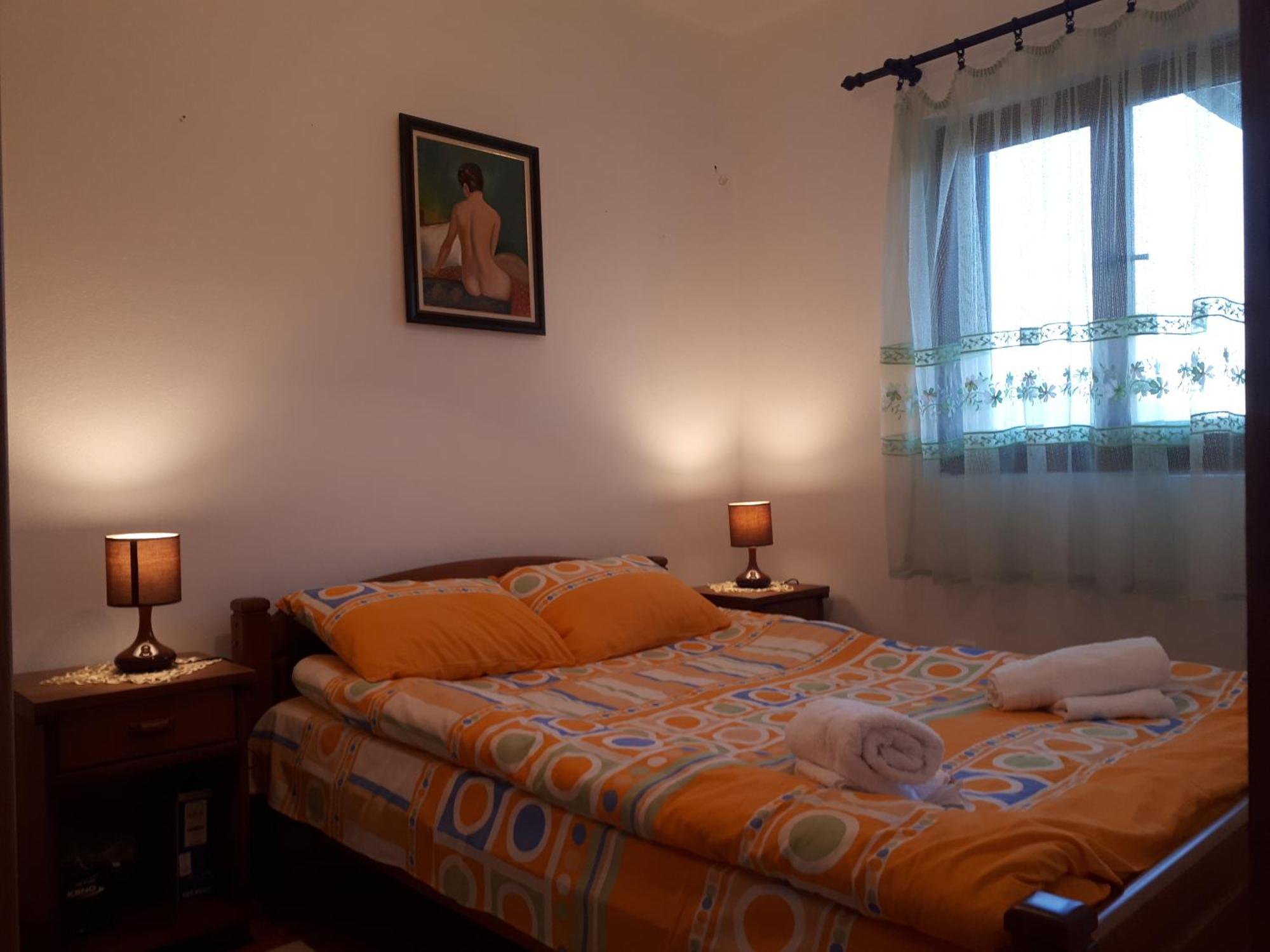 Apartments Darija Zabljak  Ngoại thất bức ảnh