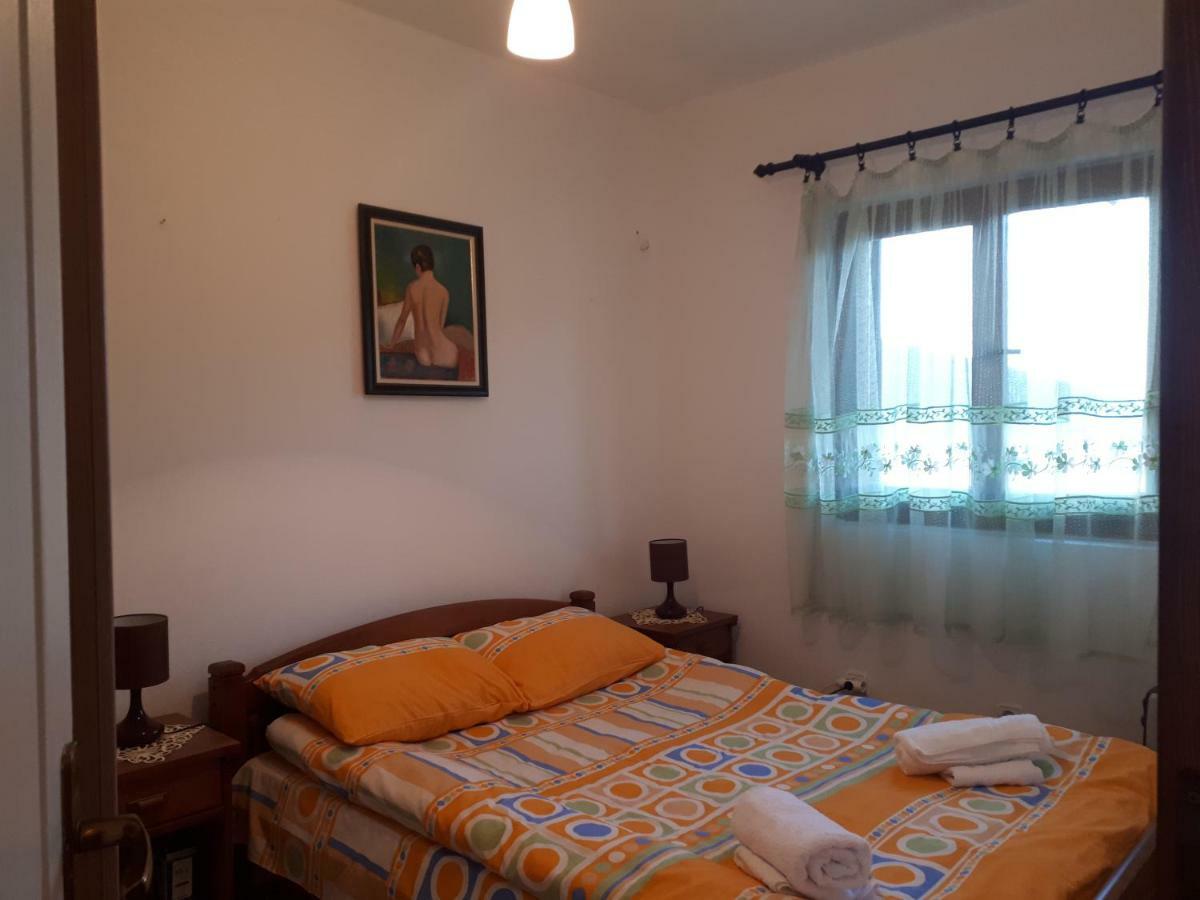 Apartments Darija Zabljak  Ngoại thất bức ảnh