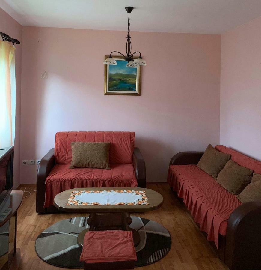 Apartments Darija Zabljak  Ngoại thất bức ảnh